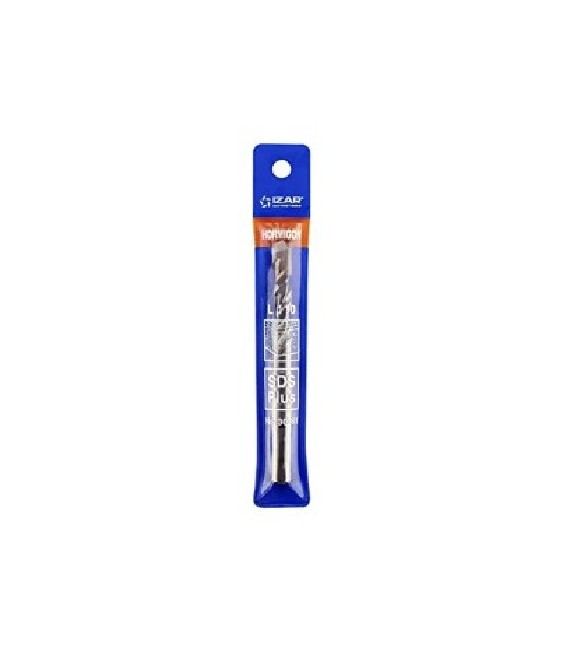 Broca SDS Plus 6x160mm | Hormigón y Ladrillo | Herrajes HE