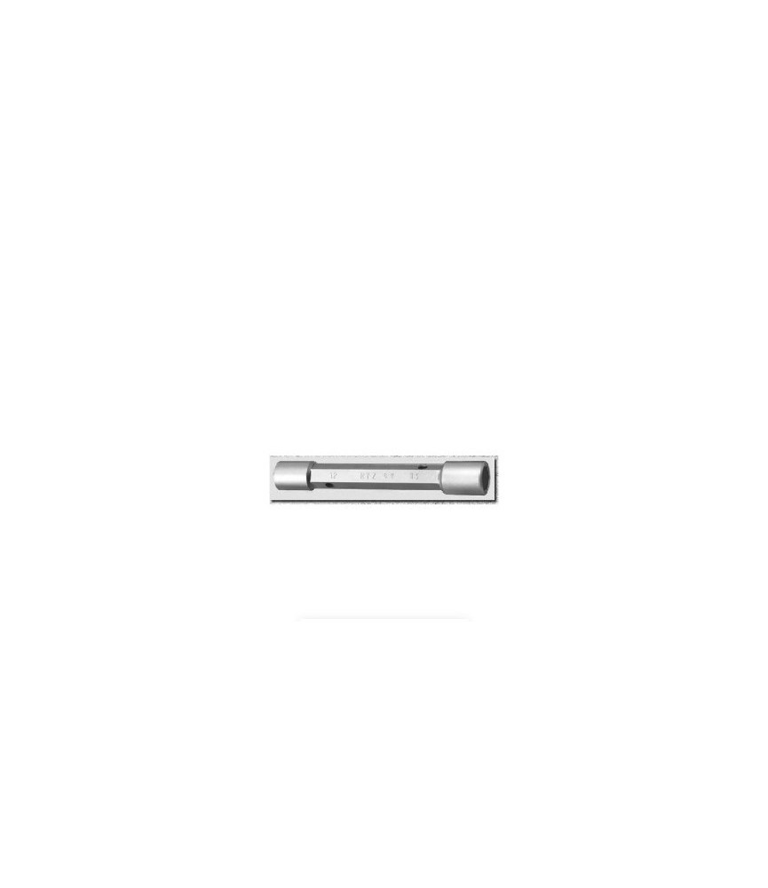 Llave Tubular Doble Boca 10x11mm | Herrajes HE