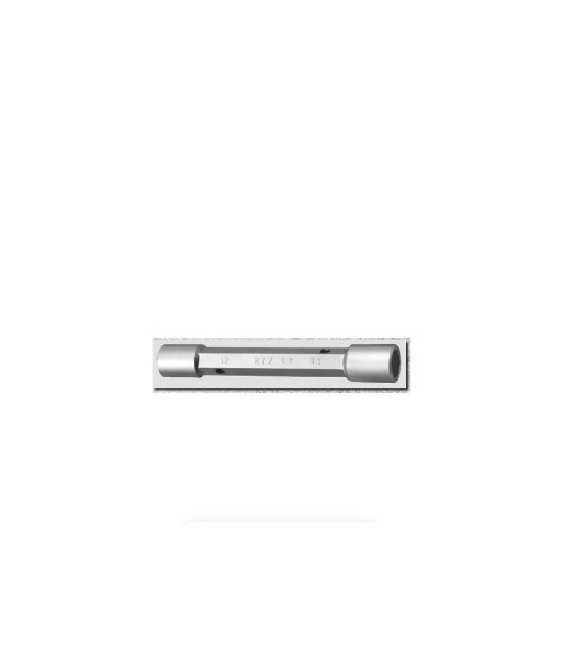 Llave Tubular Doble Boca 10x11mm | Herrajes HE
