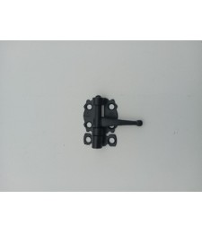 Pasador Negro 484-30 | Herrajes HE