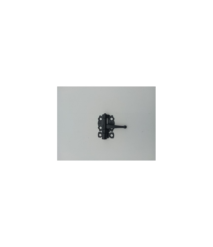 Pasador Negro 484-30 | Herrajes HE