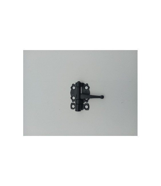 Pasador Negro 484-30 | Herrajes HE
