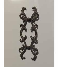 Adorno Cancela Ref-346 | Herrajes HE