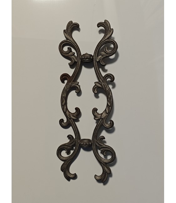 Adorno Cancela Ref-346 | Herrajes HE