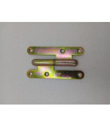 Pernio Bricomatado Carpintero 405/9.5 Dcha/Izda | Herrajes HE
