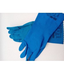 Guantes Ecoprotex MS-01 T-8 | Herrajes HE