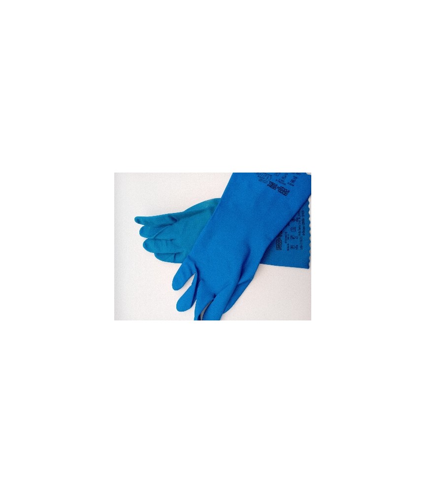 Guantes Ecoprotex MS-01 T-8 | Herrajes HE