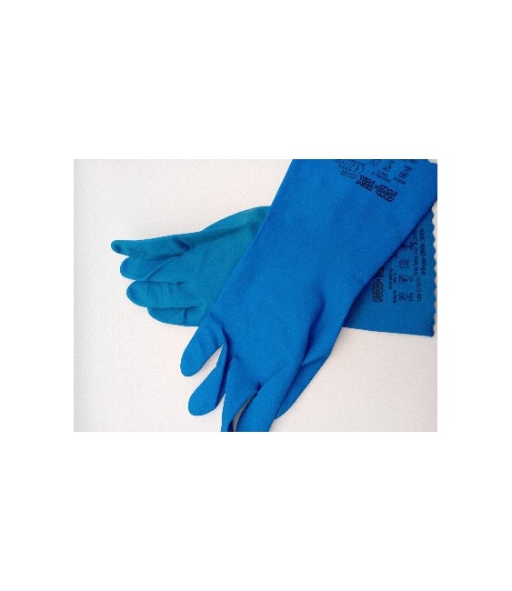 Guantes Ecoprotex MS-01 T-8 | Herrajes HE