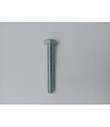 Tornillo 8x25 DIN 933 Resistente | Herrajes HE