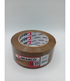Precinto Marrón 48x132m | Embalaje | Herrajes HE