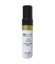 Pincel Retoque PLR System Incoloro | Herrajes HE