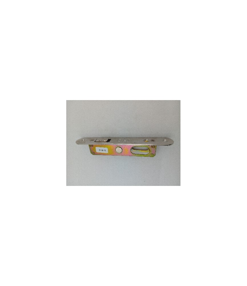 Cerradura Lince 5555 de Seguridad para Puertas | Herrajes HE