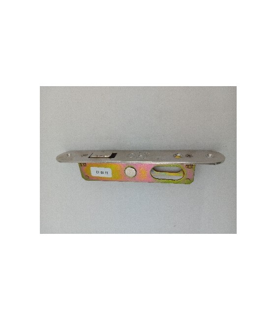 Cerradura Lince 5555 de Seguridad para Puertas | Herrajes HE