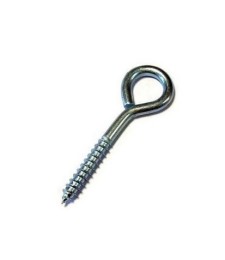 Blister Hembrilla Cerrada 20x70 8 Unidades | Herrajes HE
