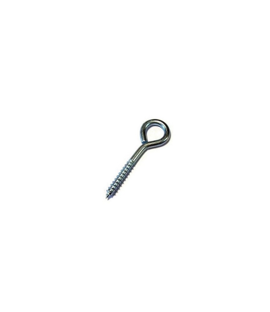 Blister Hembrilla Cerrada 20x70 8 Unidades | Herrajes HE