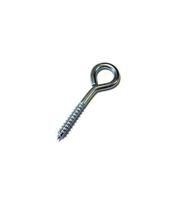 Blister Hembrilla Cerrada 20x70 8 Unidades | Herrajes HE