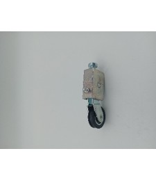 Rueda Regulable Zamac Serie 2000 | Herrajes HE