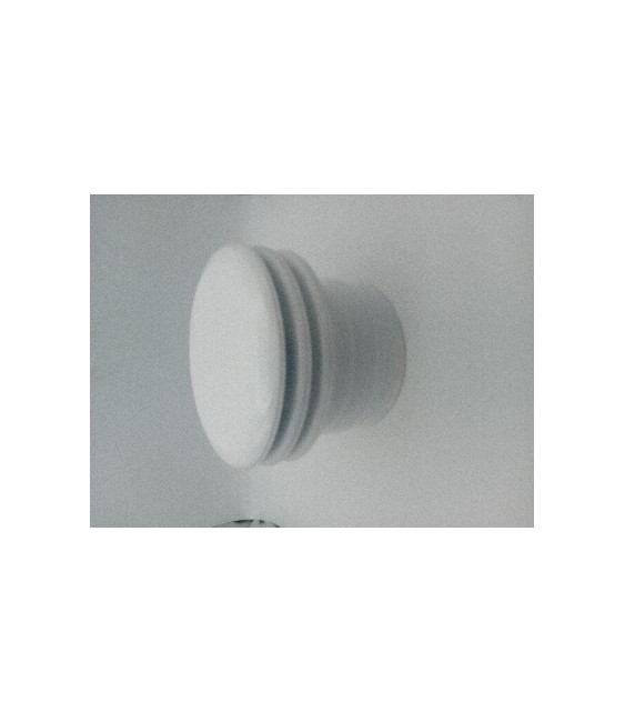 Deflector 100 para Chimeneas y Estufas | Herrajes HE