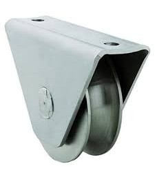 Polea 90x20 c/Caja p/Redondo RF.301 | Herrajes HE