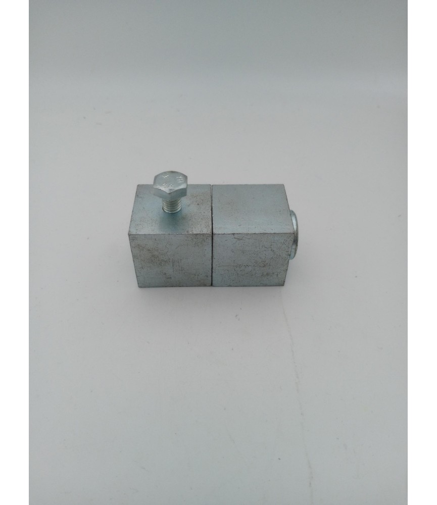 Bisagra Superior Soldar 32x32 RF-163 | Herrajes HE