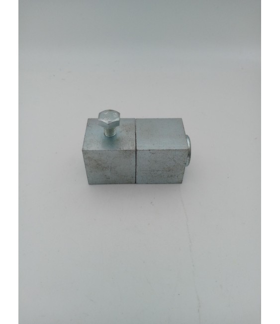 Bisagra Superior Soldar 32x32 RF-163 | Herrajes HE