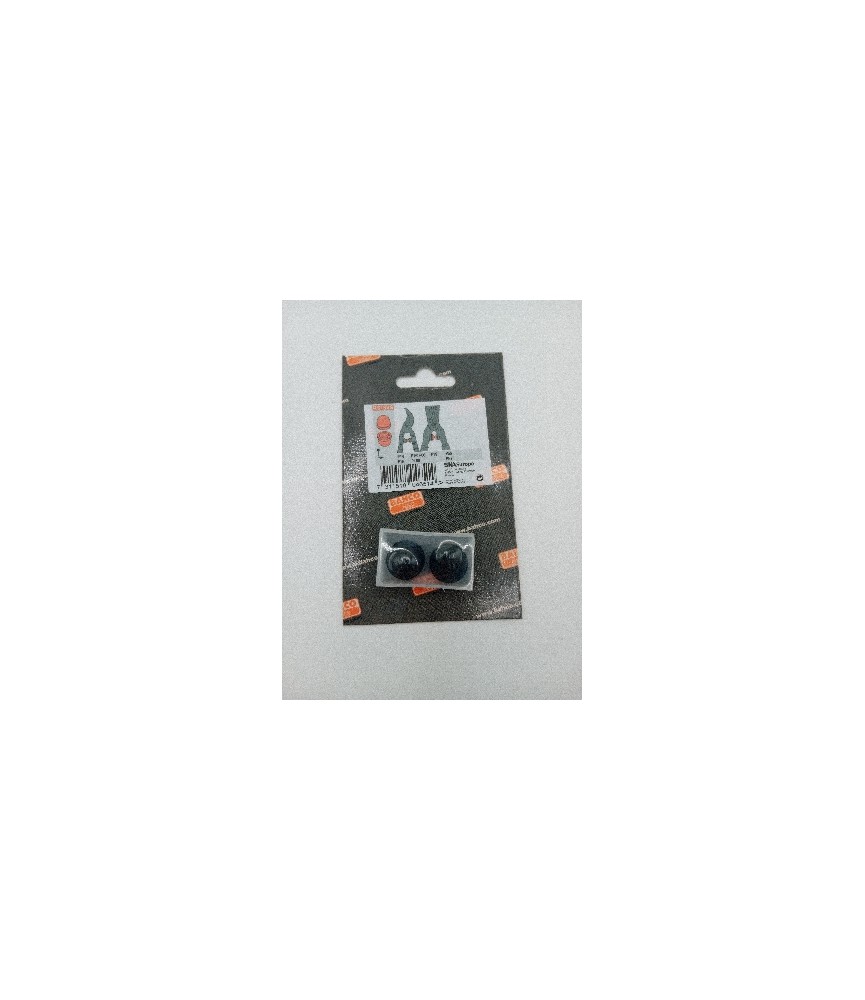 Tope Goma Tijera Bahco P14/P16-R515VS | Herrajes HE