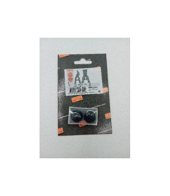 Tope Goma Tijera Bahco P14/P16-R515VS | Herrajes HE