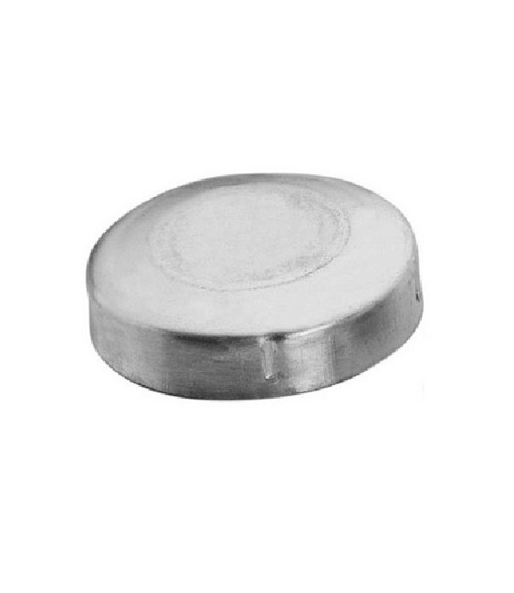 Tapón Piqueta 40mm - Protección y Acabado | Herrajes HE