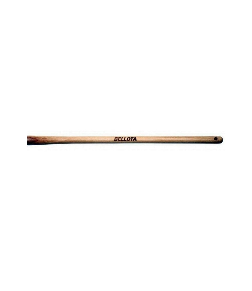 Mango Madera Azada 90cm Ergonómico | Herrajes HE