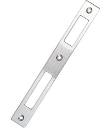 Cerradero Tesa 2240 Inox - Seguridad Reforzada | Herrajes HE