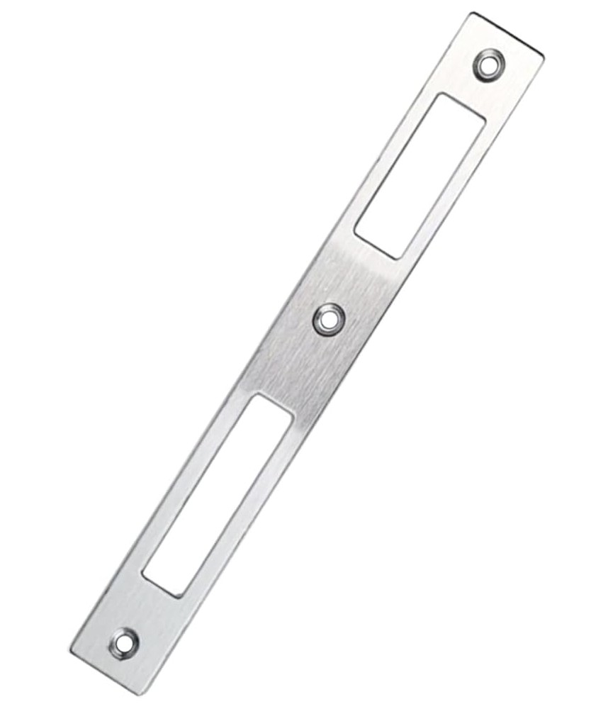 Cerradero Tesa 2240 Inox - Seguridad Reforzada | Herrajes HE