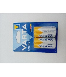 Pila Plus Power LR-14 "C" Alcalina | Herrajes HE
