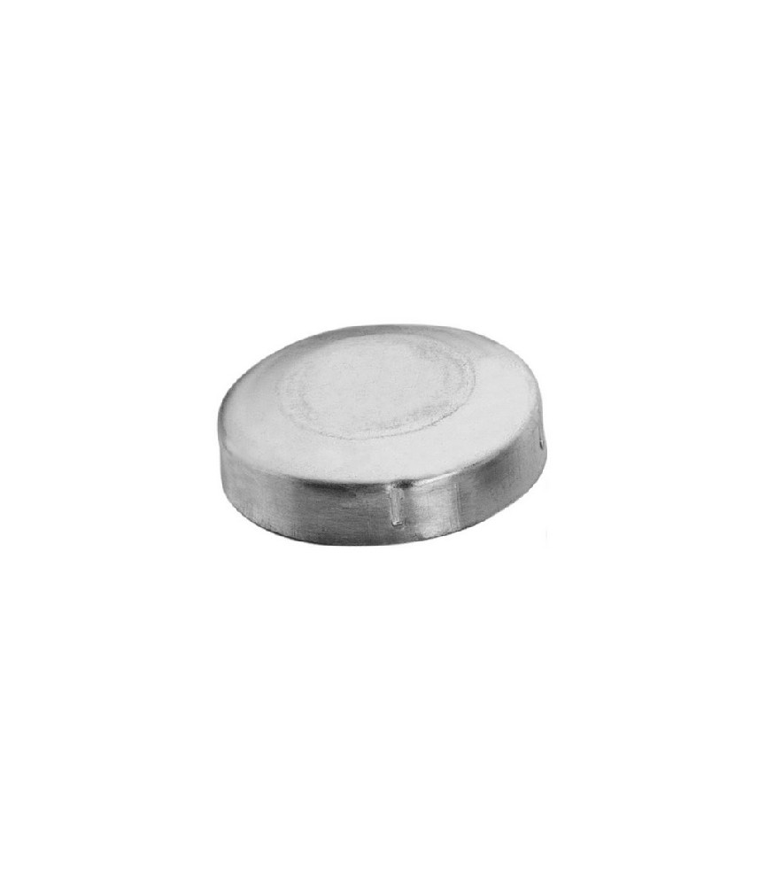 Tapón Piqueta de 48 RF-77 Protección | Herrajes HE