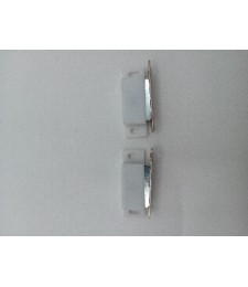 Imanes Blancos Oficina y Hogar | Herrajes HE