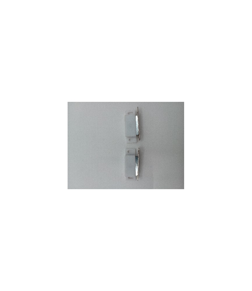 Imanes Blancos Oficina y Hogar | Herrajes HE