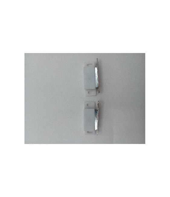 Imanes Blancos Oficina y Hogar | Herrajes HE