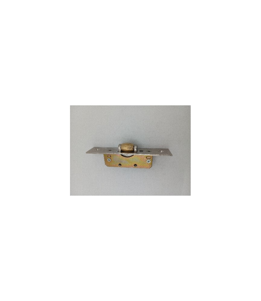 Cerradura Lince 5554 Seguridad Puerta | Herrajes HE