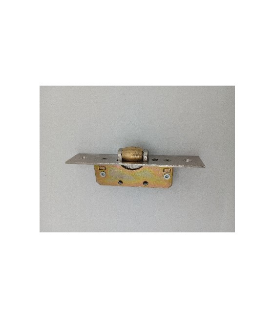 Cerradura Lince 5554 Seguridad Puerta | Herrajes HE
