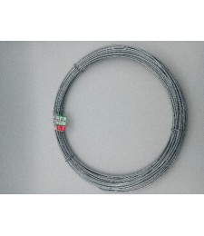 Rollo Alambre Galvanizado Nº16 1000gr | Elche | Herrajes HE