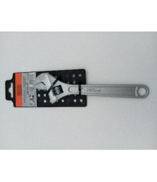 Llave Inglesa Ajustable Nº8 - Bricolaje | Herrajes HE