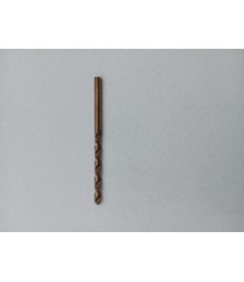 Broca Hierro 4.5mm HSS para Metal | Herrajes HE