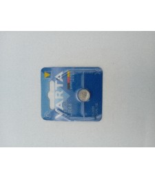 Pila Duracell Botón LR44 Blíster | Herrajes HE