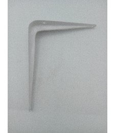Palomilla Blanca 400x350mm Ref.862 | Herrajes HE