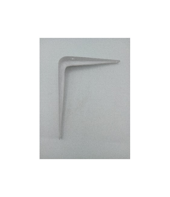 Palomilla Blanca 400x350mm Ref.862 | Herrajes HE