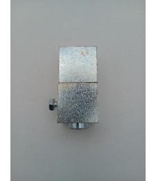 Bisagra Superior 40x40 Soldar Ref-162 | Herrajes HE