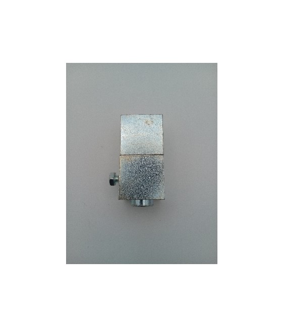 Bisagra Superior 40x40 Soldar Ref-162 | Herrajes HE