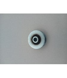 Polea 60x10 Canal Cuadrada REF-965 | Herrajes HE