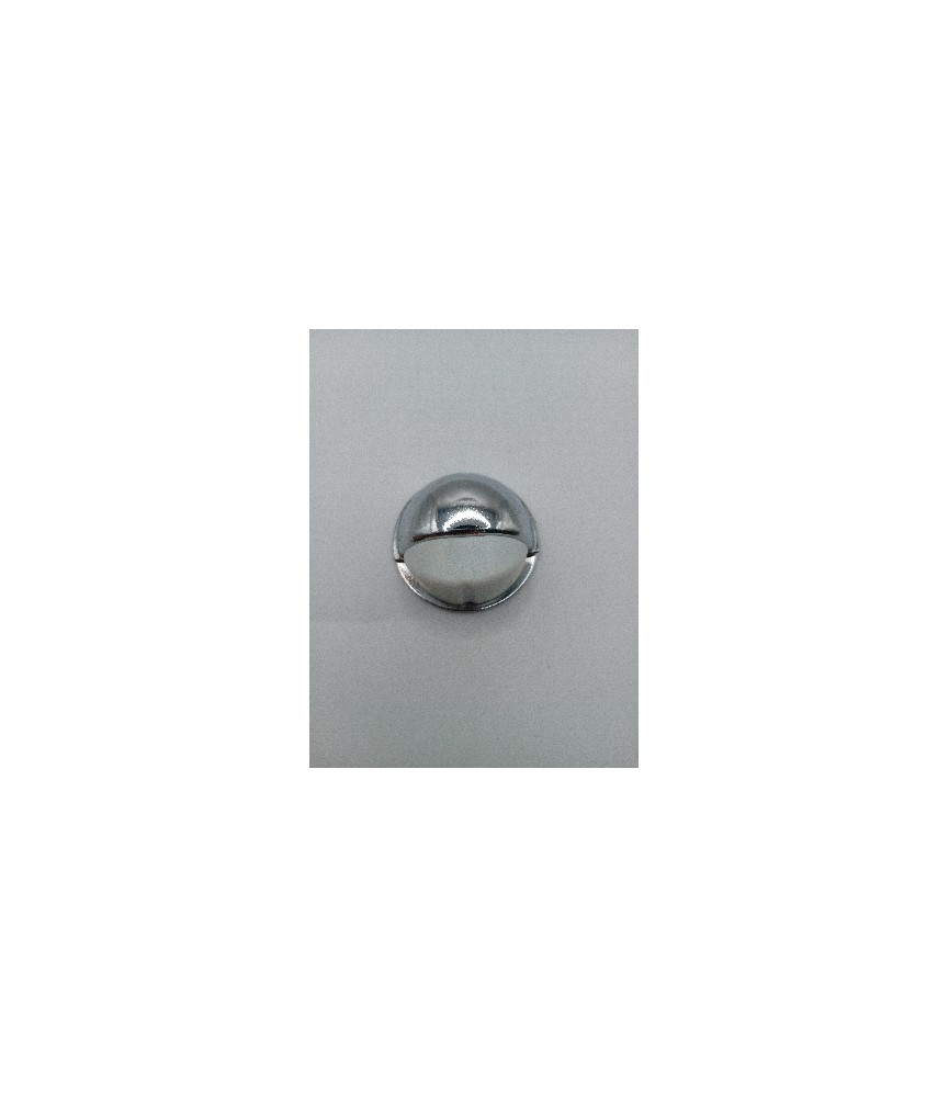 Tope Adhesivo 402-50 Goma Blanco | Herrajes HE