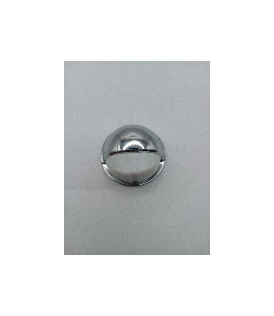 Tope Adhesivo 402-50 Goma Blanco | Herrajes HE