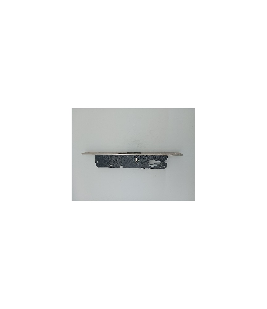Cerradura Lince 5592 de Seguridad para Puertas | Herrajes HE